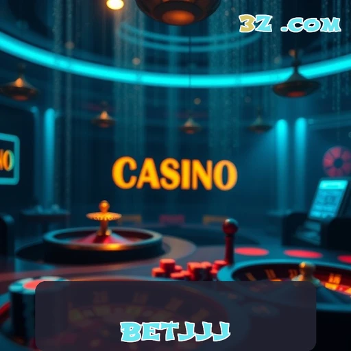 A Confiabilidade do Betjjj: Jogos e Segurança em Primeiro Lugar