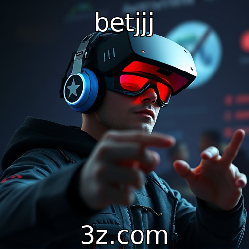 Tecnologia de realidade aumentada transforma experiência de jogo