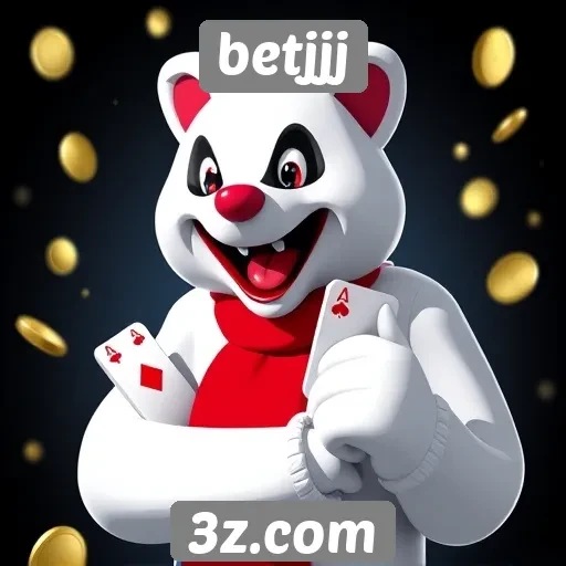 De bônus a promoções no portal betjjj