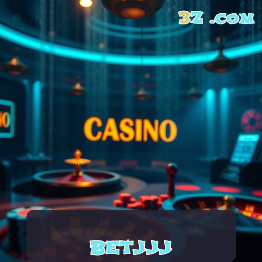 A Confiabilidade do Betjjj: Jogos e Segurança em Primeiro Lugar