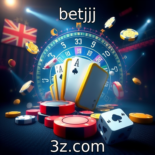 Regulamentações emergentes sobre jogos de azar