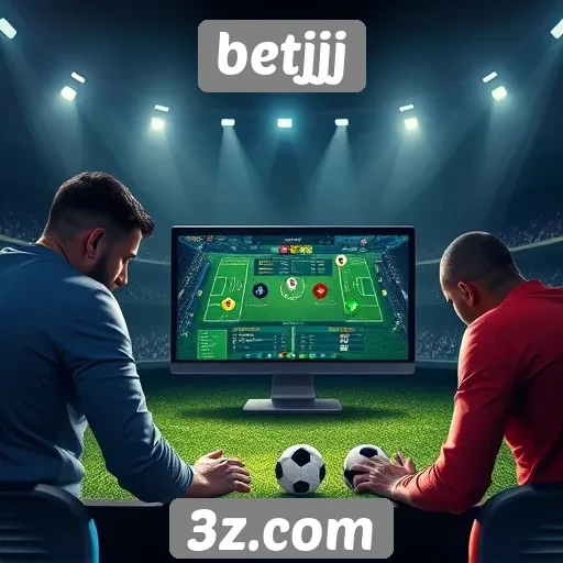 funcionalidades exclusivas do site betjjj