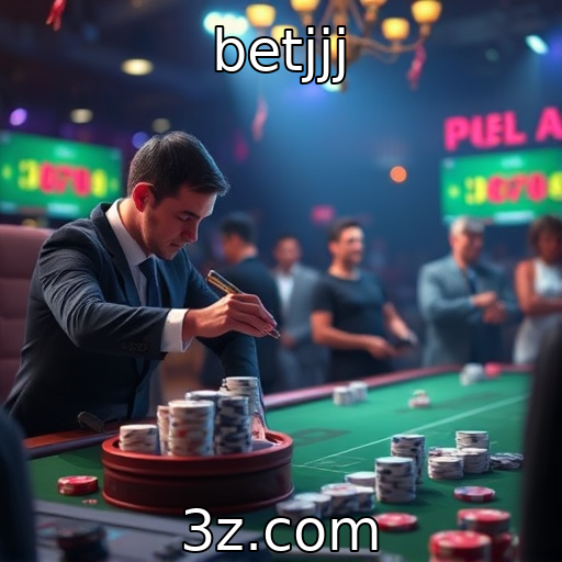 Regulamentação dos jogos de azar em discussão