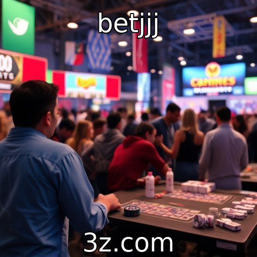 As principais feiras de jogos e inovações esperadas