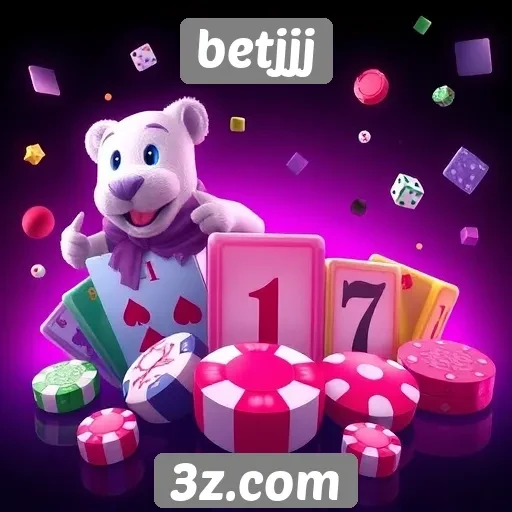 Exploração das opções de jogos disponíveis na betjjj