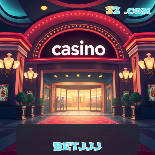 Experiência Fantástica em Jogos No Betjjj: Entretenimento Sem Limites