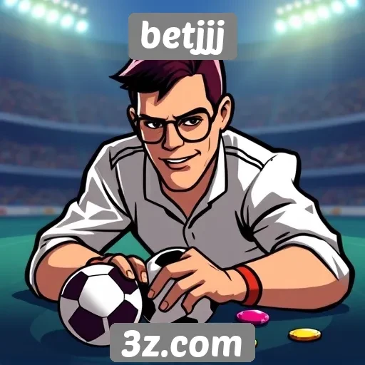 Estratégias populares entre usuários do betjjj