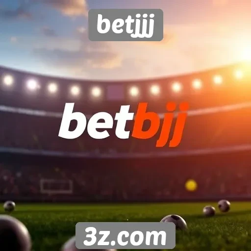 Promos e bônus disponíveis no site betjjj