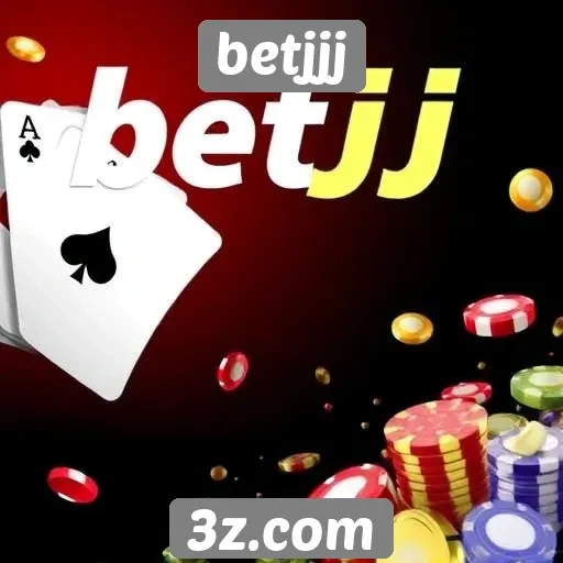 Promoções e bônus disponíveis no Betjjj