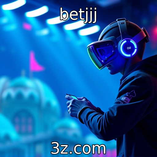 O impacto da realidade virtual nos jogos modernos