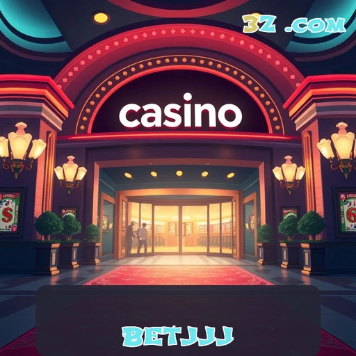 Experiência Fantástica em Jogos No Betjjj: Entretenimento Sem Limites